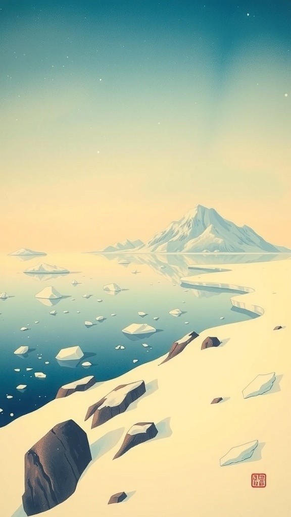 Awakening the Ancient Spirits: An Arctic Shamanic Journey