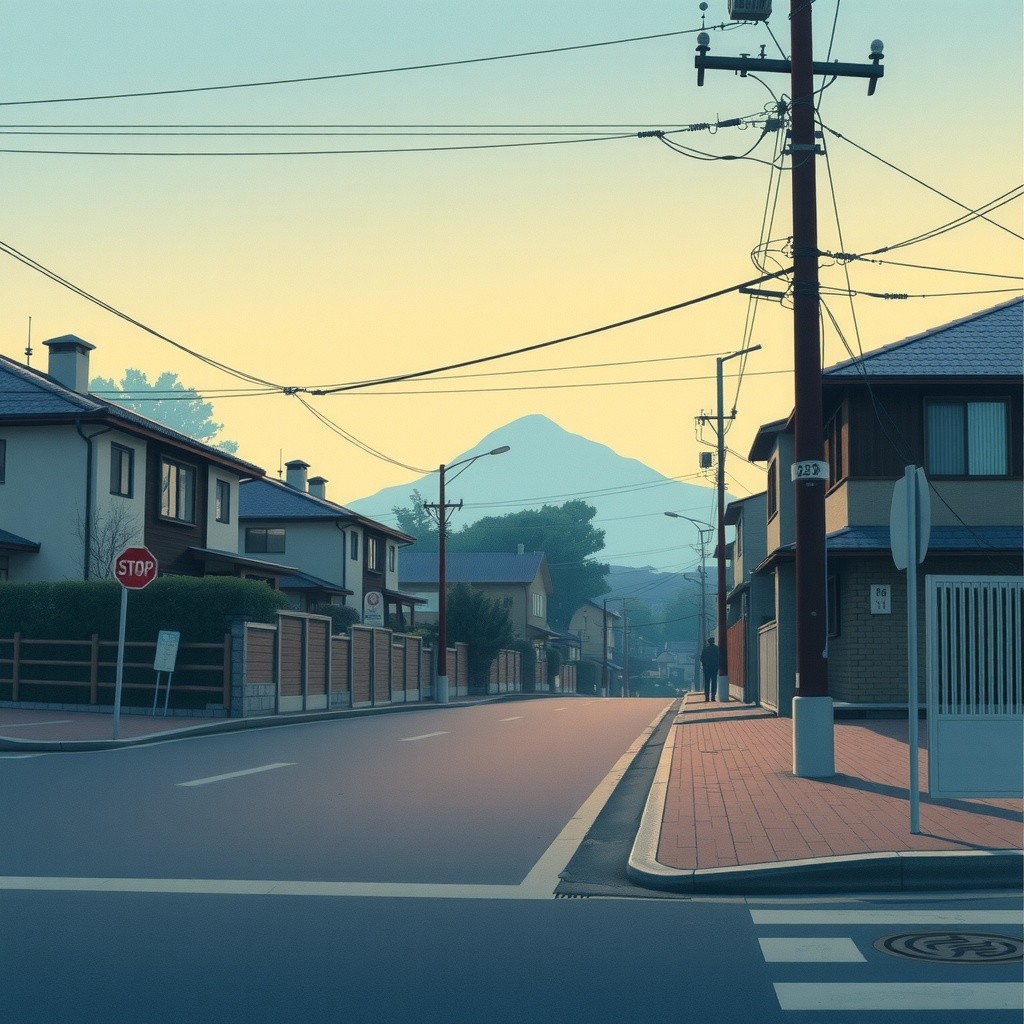 Lessons from Home to the Streets