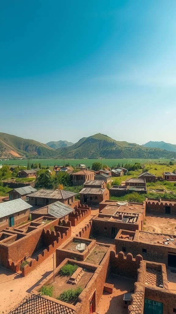 अर्जुन और जादुई पत्थर का सफर