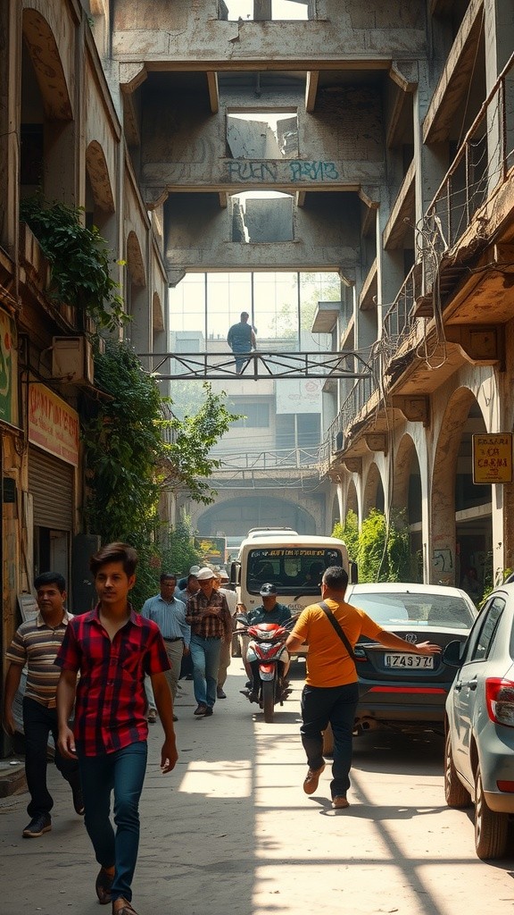 Gaadi ki Kahaniyan