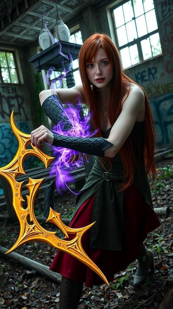 Vexana's Resurrection: The Epic Duel Against Miya