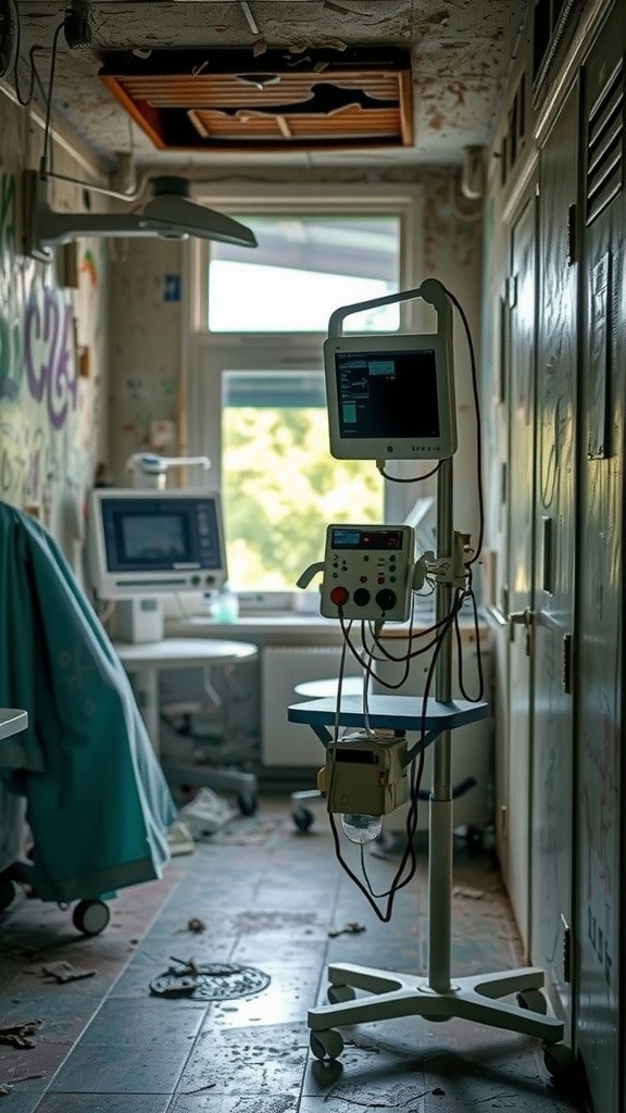 Komplikasi Hemodialisis: Apa yang Perlu Diketahui?