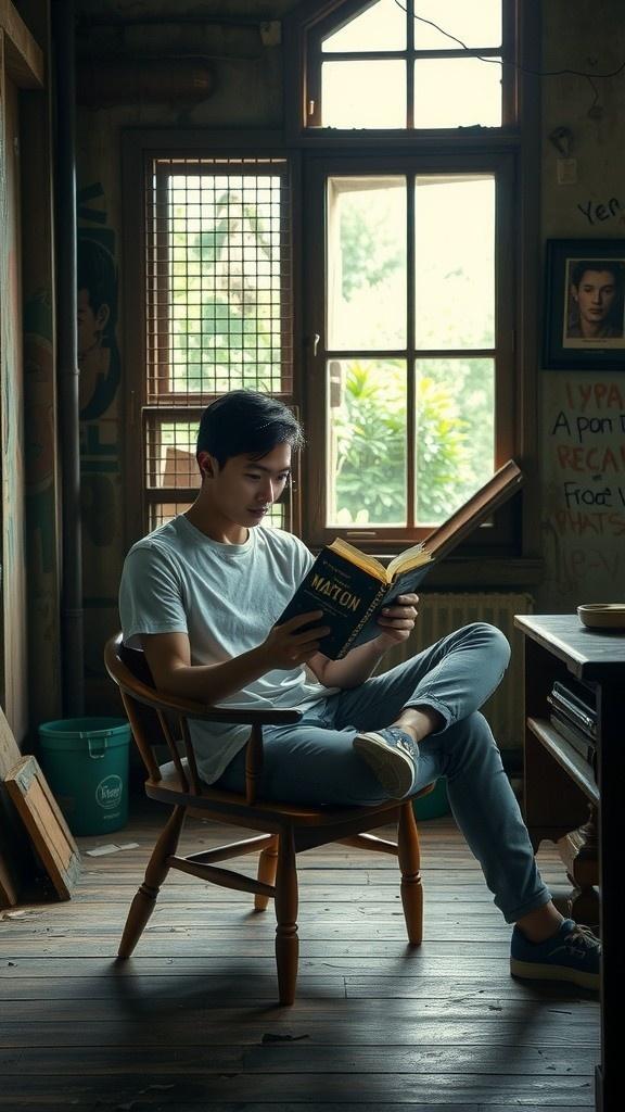 Kesederhanaan Cinta Iyan dan Echa