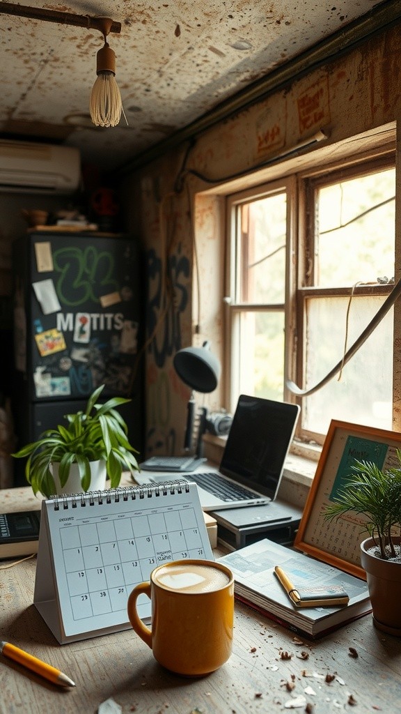 Unlocking Creativity