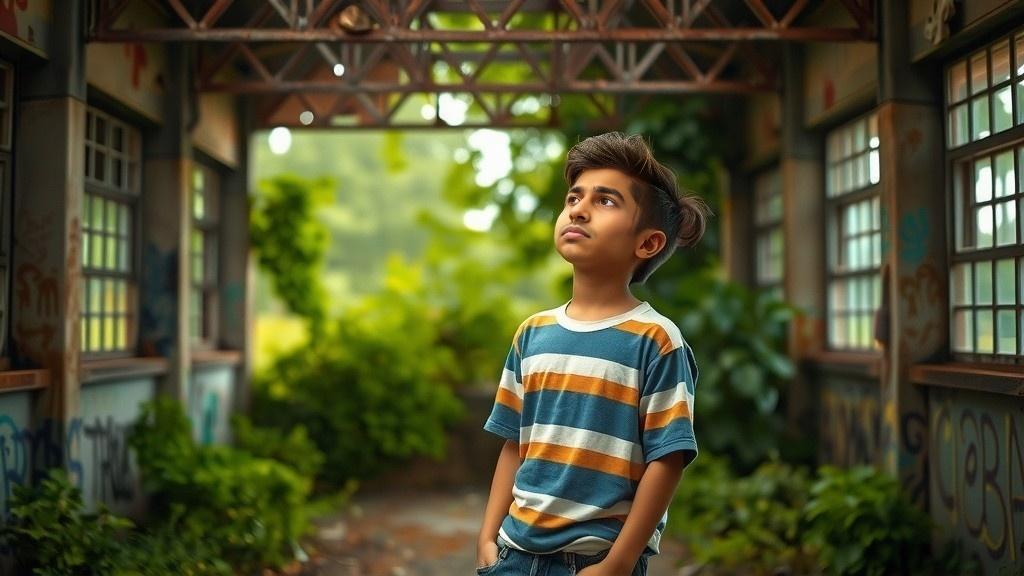 কার্টুনের জগতে অভিযান
