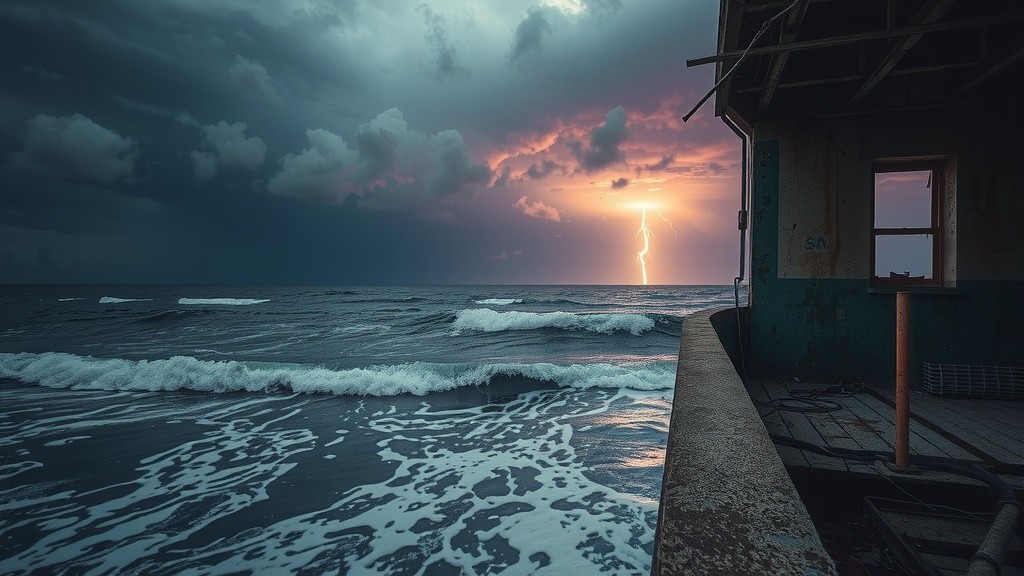 Misteri Kapal Hantu Mary Celeste
