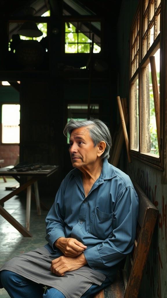 Menghargai Ritme Waktu