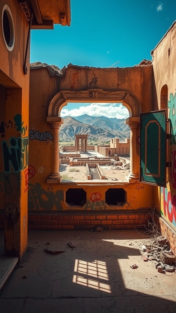 تاريخ المغرب: رحلة عبر العصور