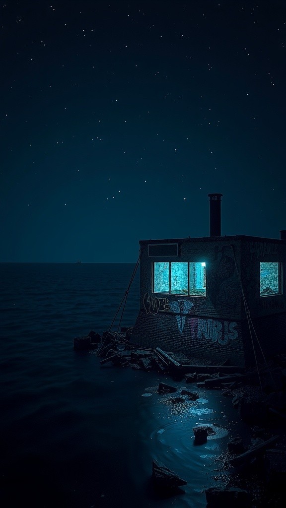 Malam yang Mengubah Dunia: Tragedi Titanic dan Misterinya