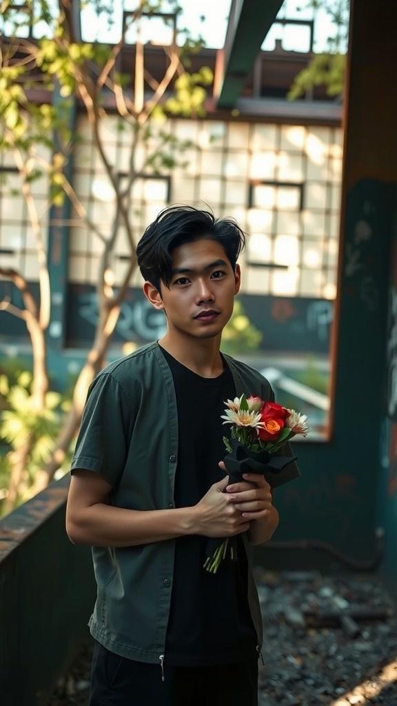 Cinta Bertepuk Sebelah Tangan