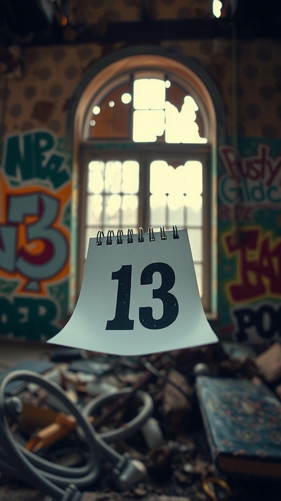 13 Days to Self-Improvement: Are You Mature?