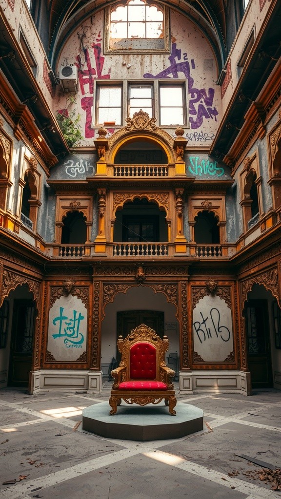 राम का वनवास