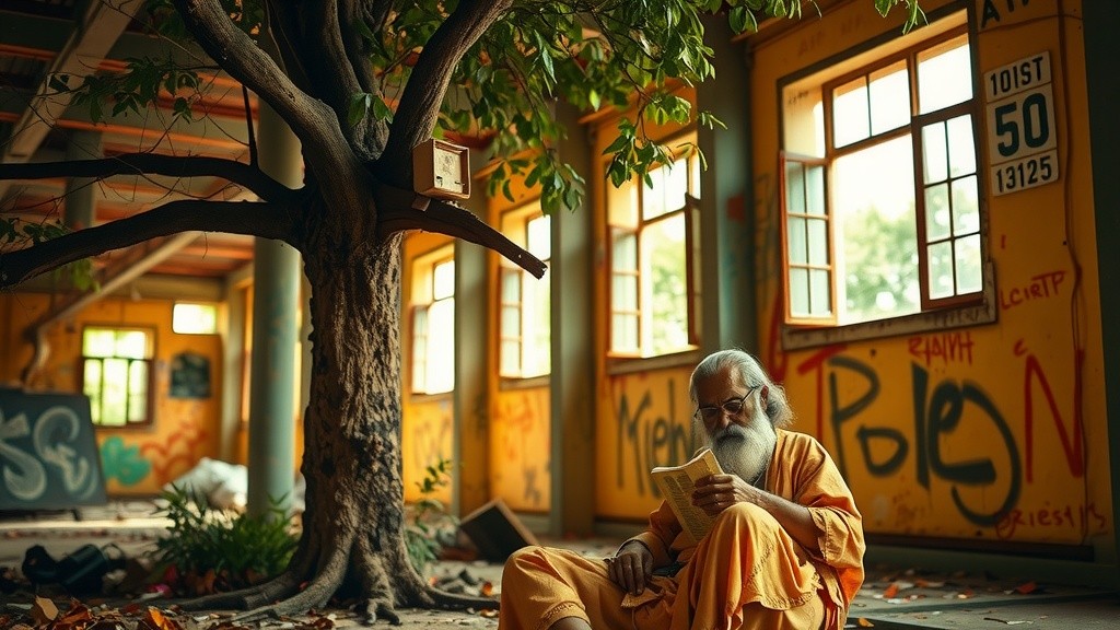 রবীন্দ্রনাথ ঠাকুর: জীবনের গল্প এবং সাহিত্যে অবদান
