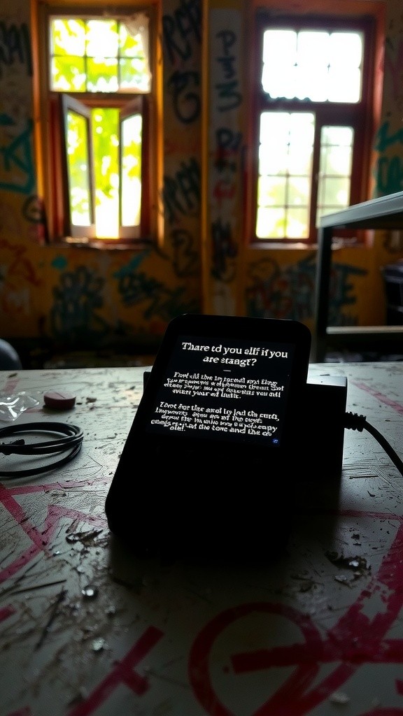 Misi Menemukan Pembunuh dalam Kematian