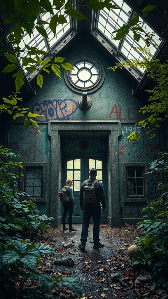 Vaksin Zombie: Upgrade Maut