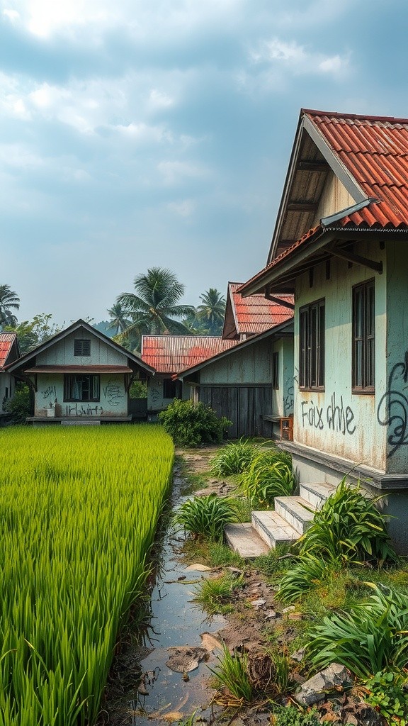 Petualangan Riko di Hutan Ajaib