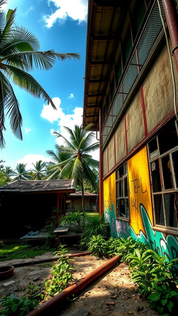 The Cultural Mosaic of Malaysia