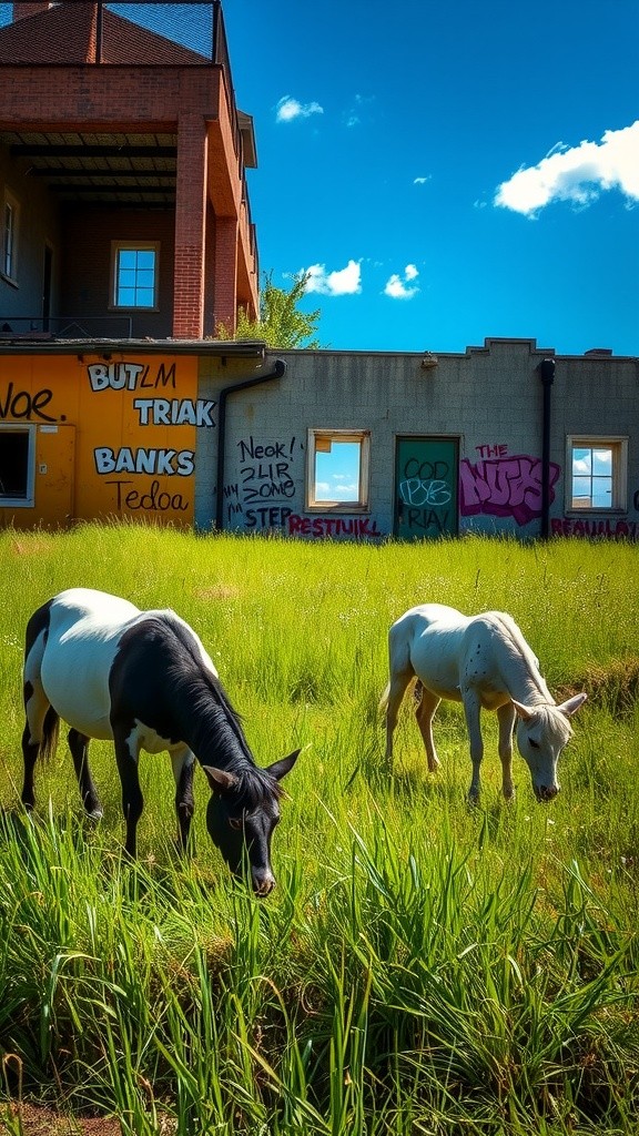 Cow Culture Clash