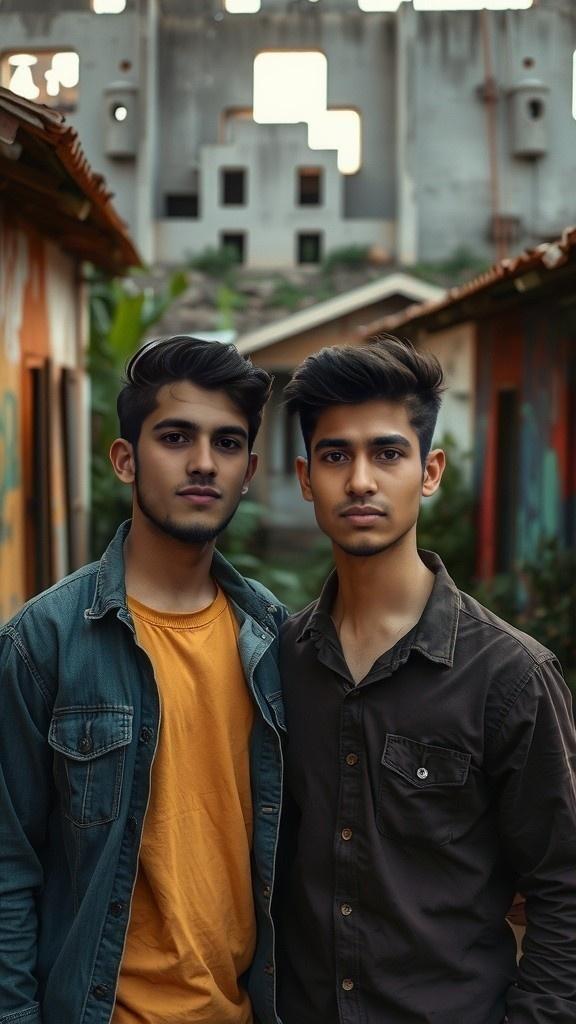 दोस्तों का सोने का धोखा