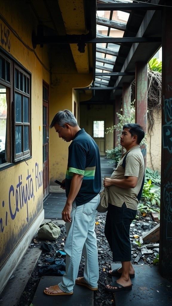 Obat Sakit Kepala: Uang Solusinya