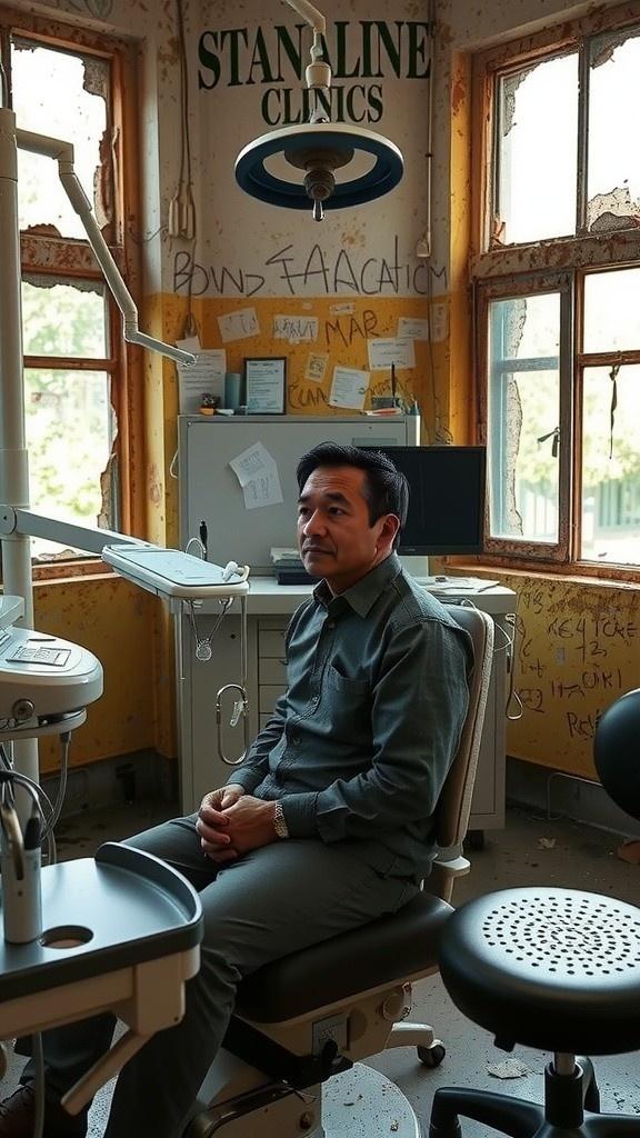 Sikat Gigi dengan Es Krim? Dokter Gigi Mempunyai Solusi Unik!