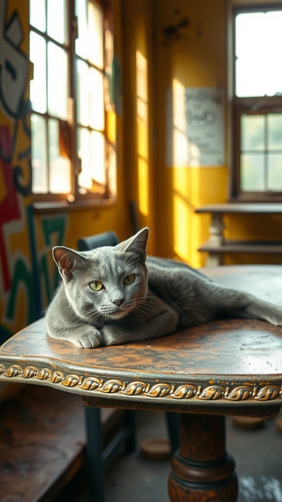 Kucing, Anjing, dan Pesan yang Salah