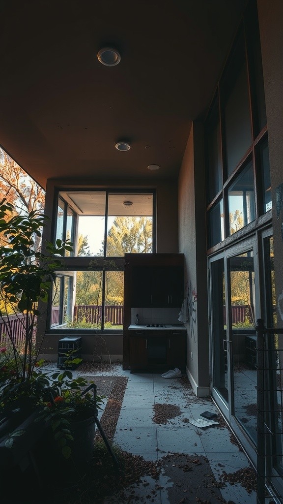 Transformasi Rumah Modern: Dari Ornamen Rumit ke Ruang Terbuka