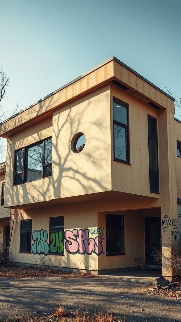 Filosofi di Balik Desain Rumah Modern: Kesederhanaan dan Keberlanjutan