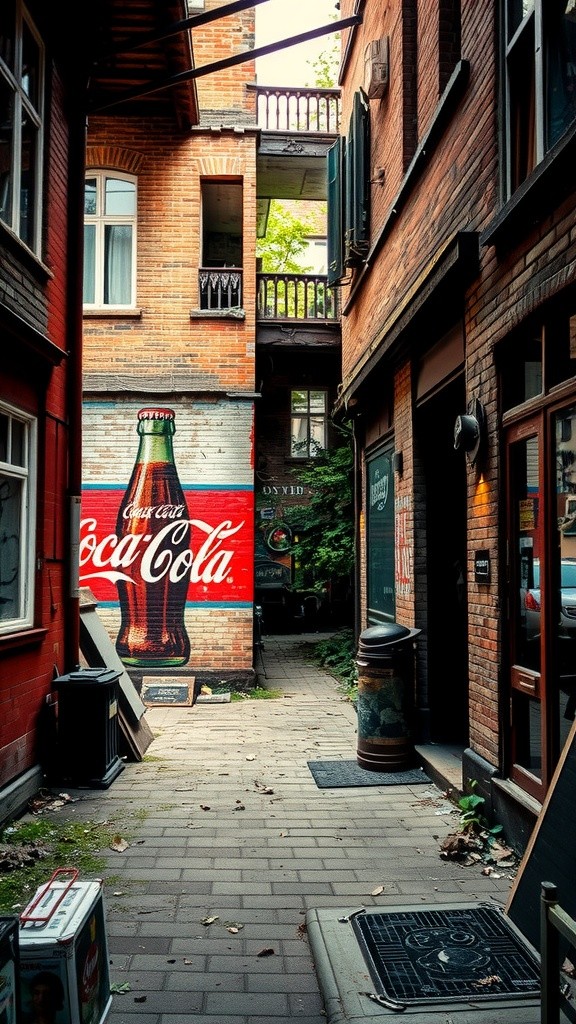 Asal Usul Fanta: Diciptakan oleh Coca-Cola di Era Nazi