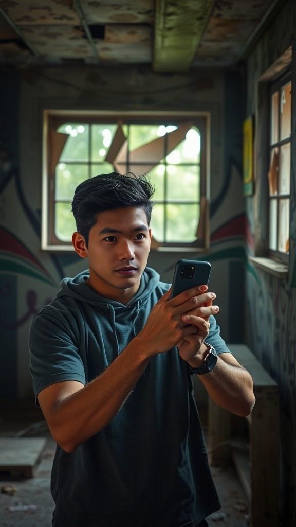 Panggilan dari Kegelapan