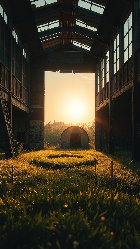 The Hidden Beauty of Imperfection