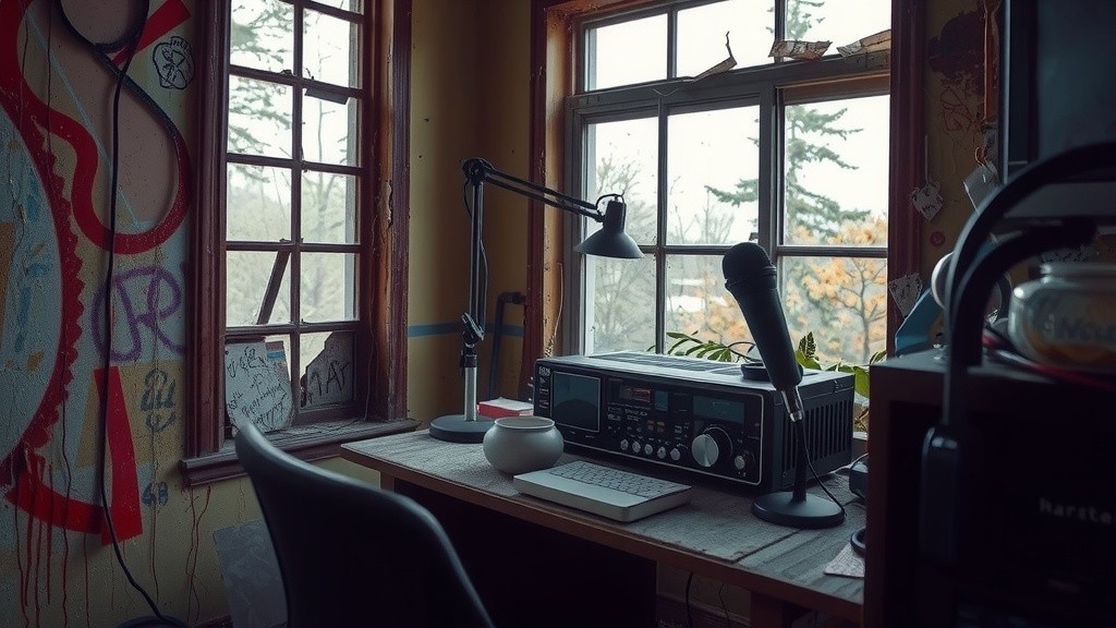 Etika Komunikasi di Amatir Radio ORARI