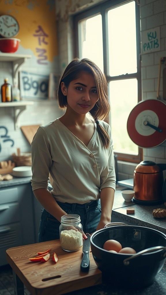 Cilok Recipe for Rainy Weather Snacks