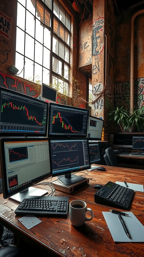 The Resilient Spirit of Forex Traders