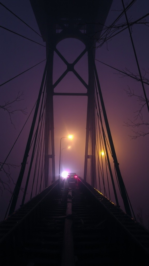 Misteri Si Manis di Jembatan Ancol