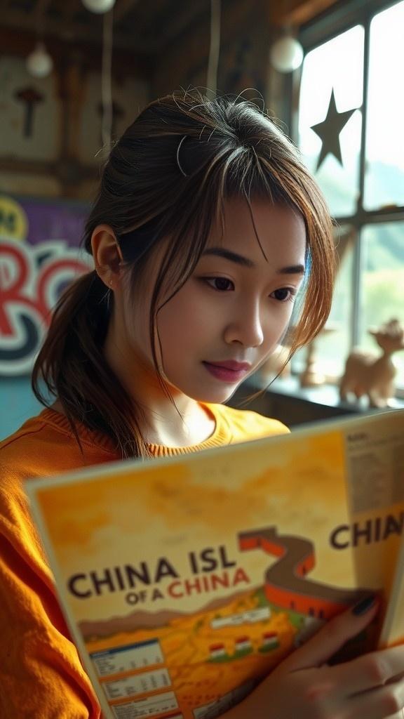 Fakta Menarik tentang Tembok Cina yang Mungkin Belum Anda Ketahui!
