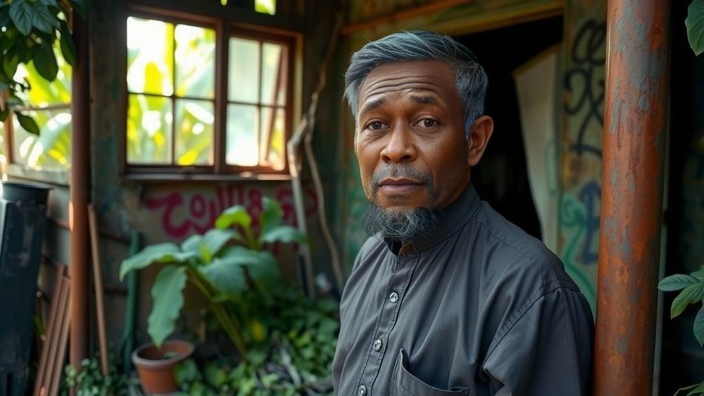 Dukun Sakti Jadi Customer Service: Solusi Mistis di Tengah Kesulitan