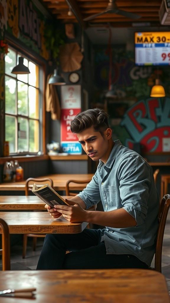 Makanan Ajaib yang Bikin Lupa Nama Istri