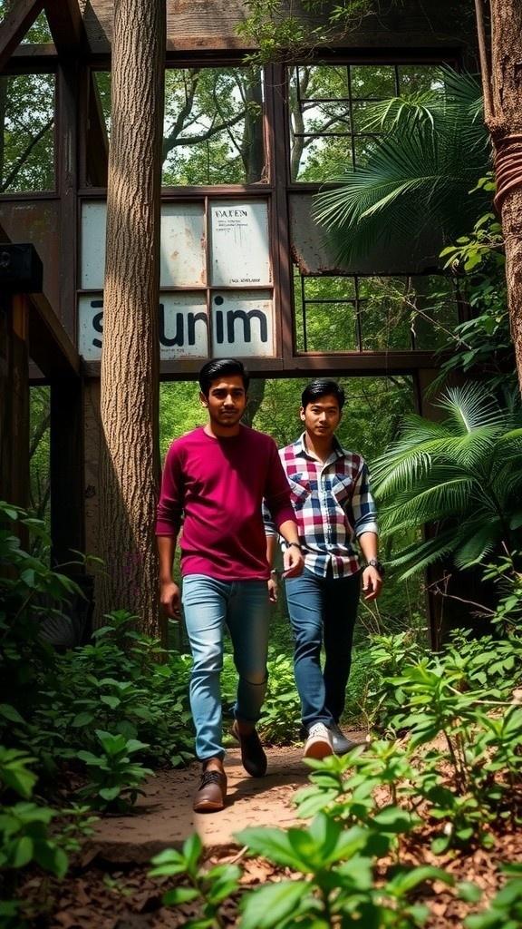 सच्चे दोस्त की परख