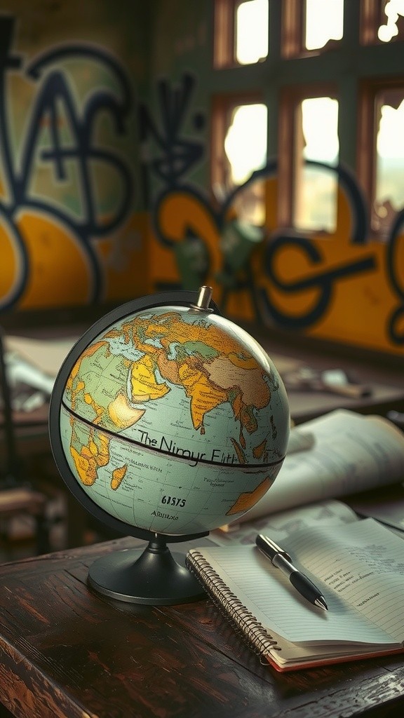Fascinating Facts About Earth