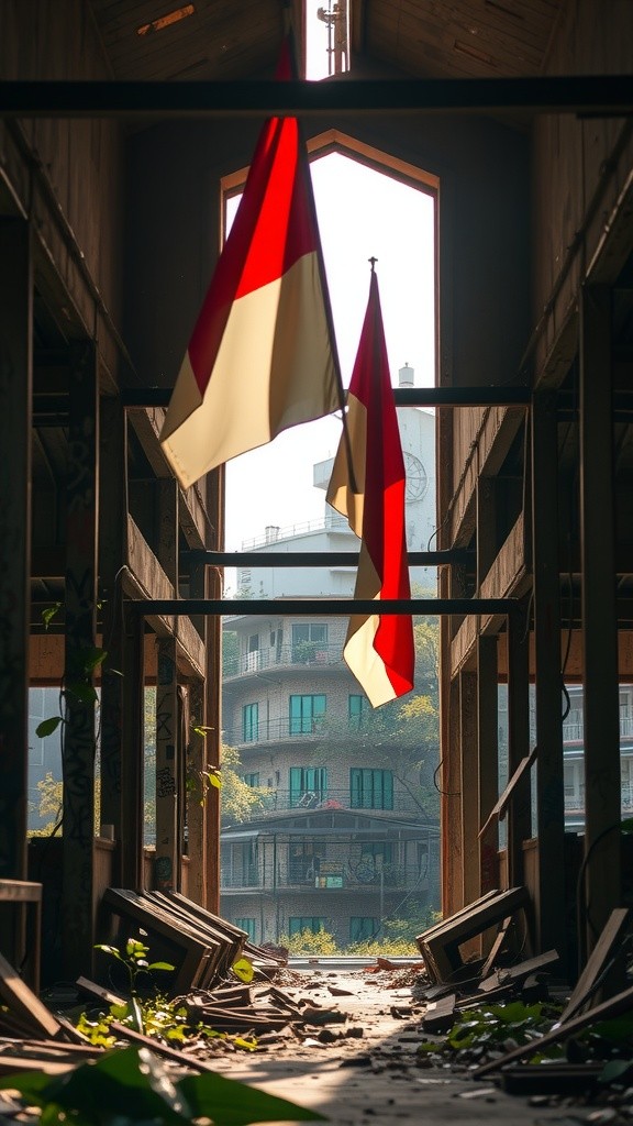 Peristiwa Rengasdengklok: Memicu Proklamasi Kemerdekaan Indonesia