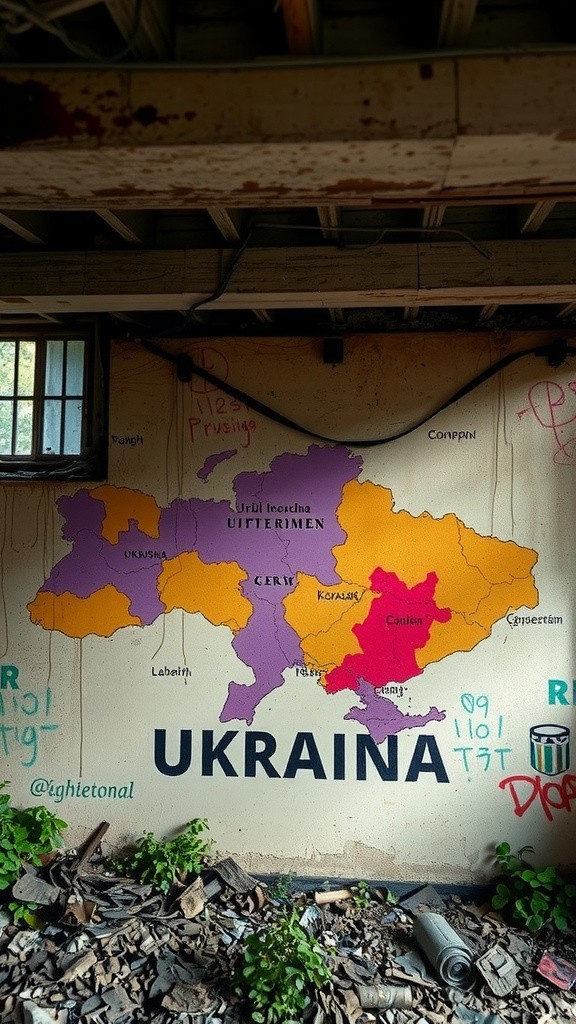Turbulent New Phase in Russia-Ukraine Conflict and Trump's Rising Influence