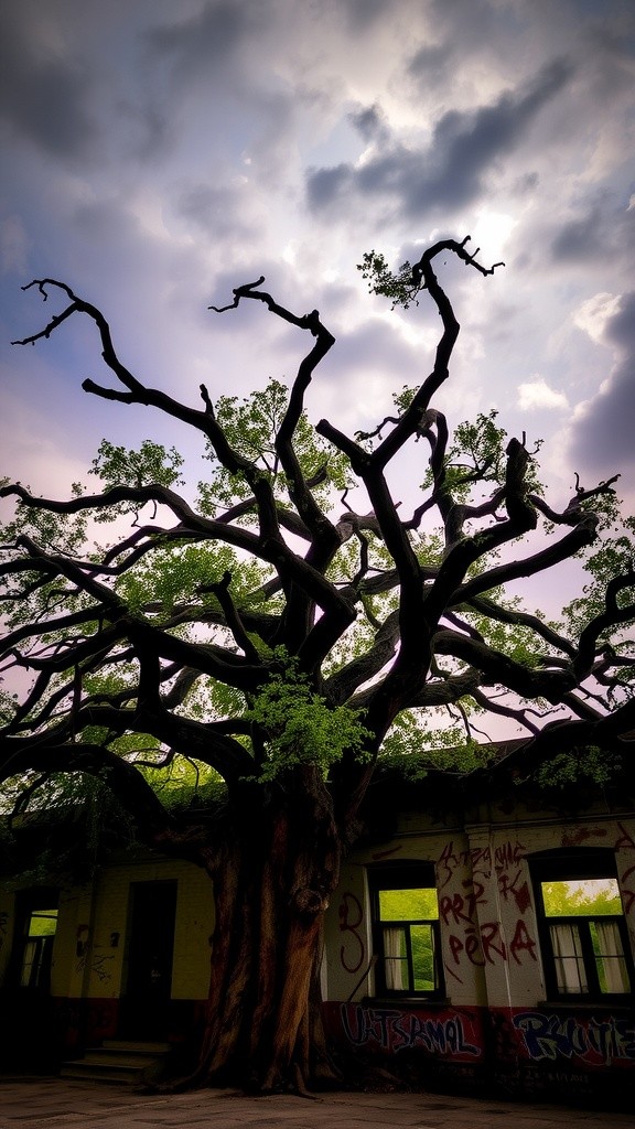 শিমুলতলার শাকচুন্নির রহস্য
