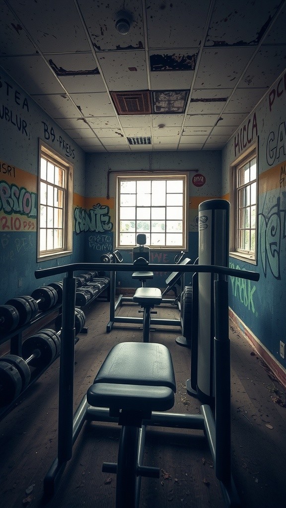 5 Tips Membesarkan Otot Biceps dengan Dumbbell