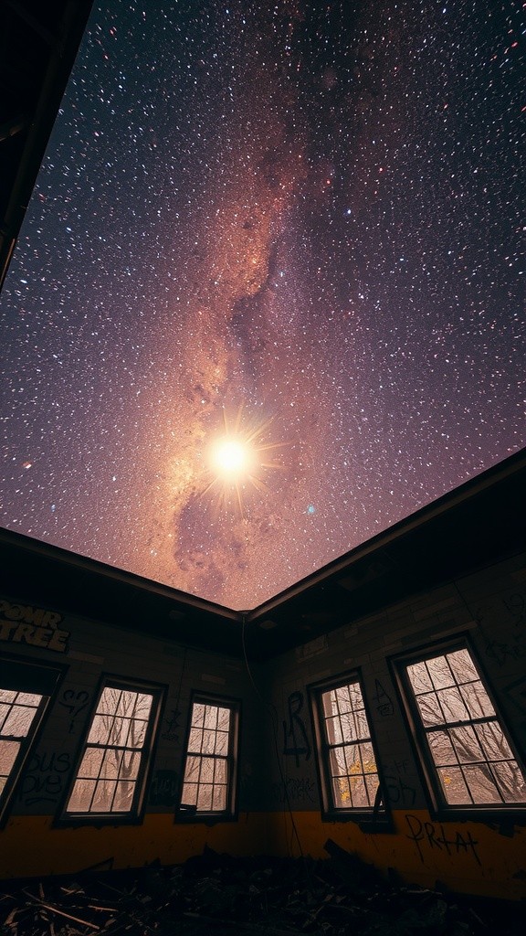 Echoes of the Void: The Life Cycle of Black Holes