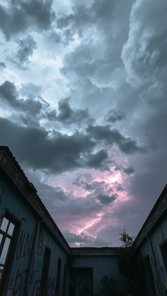 The Science of Lightning: Nature's Electric Spectacle