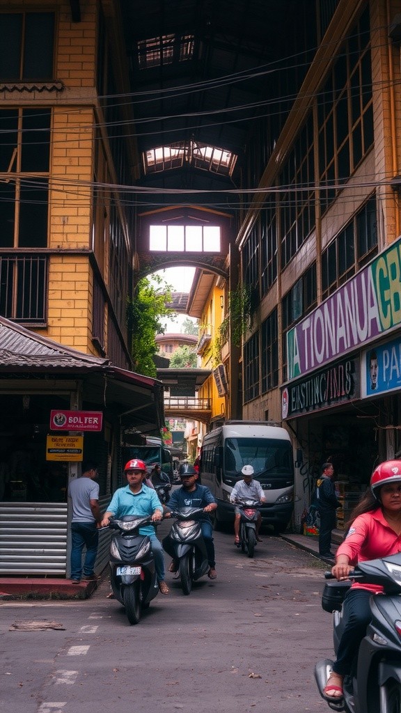 Tantangan Kesehatan di Era Industri 4.0 di Indonesia