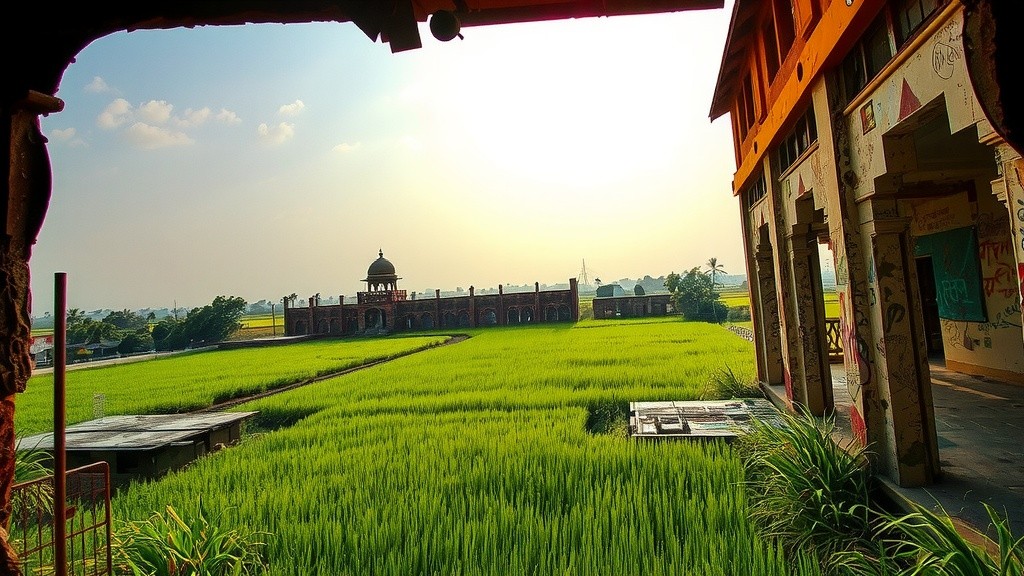बिहार की संस्कृति का रंग