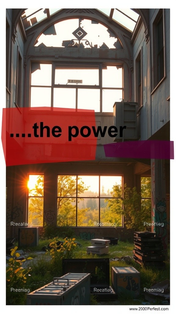 The Power of Attitude: Your Key to Success