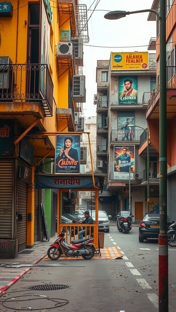 Fascinating Facts About Bollywood Film Industry